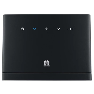 بهترین مودم سیمکارت خور 5G ایرانسل و همراه اول 5 مودم روتر بی سیم 4G هوآوی مدل LTE CPE B315