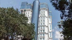 برج سفید تهران 