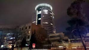 برج نگار تهران