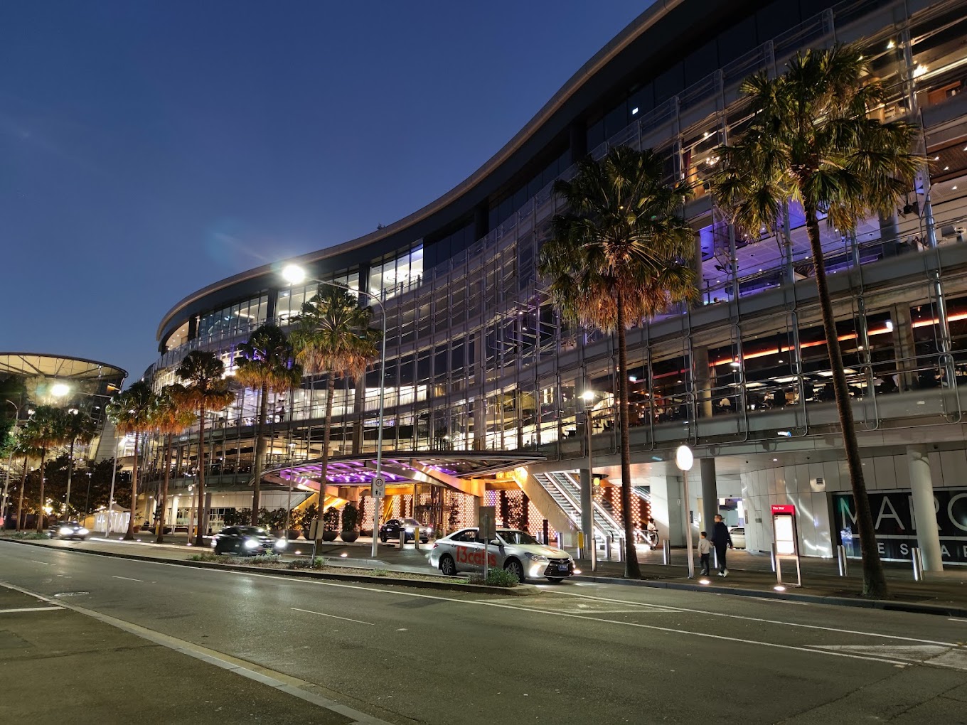 The Star Casino