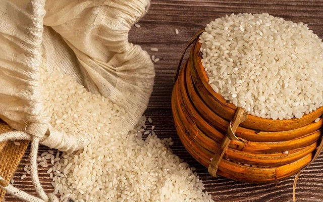 اصول نگهداری برنج ایرانی در انباری