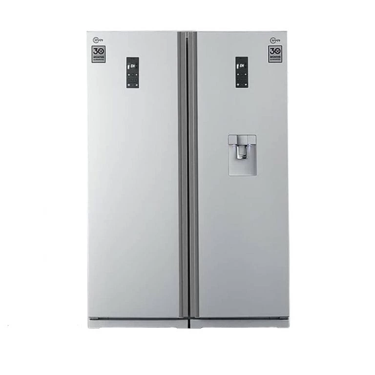 یخچال کلور خوبه؟ 2
