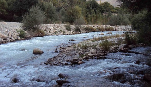 جاذبه‌های طبیعی و تفریحی مازندران