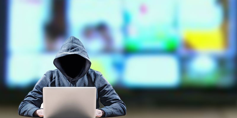 نشانه های هک شدن تلویزیون