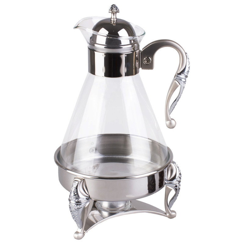 سفارش قهوه جوش ریجنت مدل مالاکا cs007
