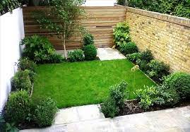 جدیدترین ایده های طراحی باغچه در حیاط کوچک منزل