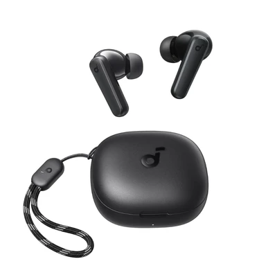 بهترین هدفون بی سیم برای موسیقی 3 هدفون بی سیم موسیقی انکر مدل SoundCore R50i A3949