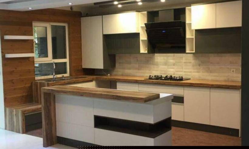 معایب کابینت های ام دی اف