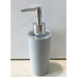 پمپ مایع دستشویی لیمون مدل استوانه ای کد 1396