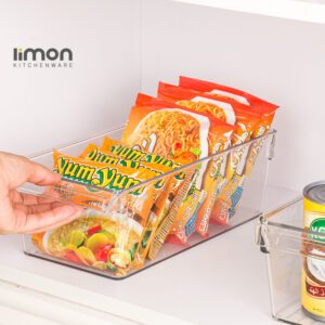 نظم دهنده نشکن ۳ لیتر شفاف لیمون ۲۱۳۲۰۰