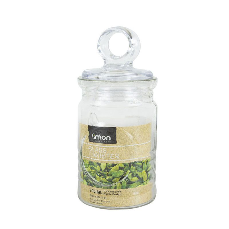 جای ادویه لیمون مدل hm200