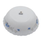 کاسه آبگوشت خوری پارس اپال مدل رمانتیک 120 بسته 6 عددی