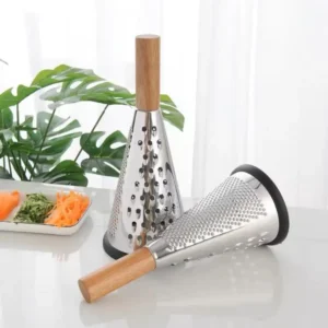 رنده استیل مخروطی لیمون ۲۱۱۸۰۰