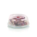 درپوش ماکروویو زیباسازان مدل MD724