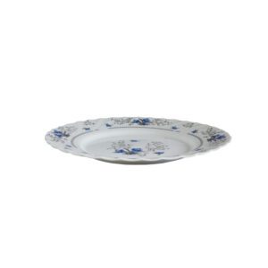 پیش دستی (میوه خوری) پارس اُپال مدل رمانتیک کد 120 بسته 6 عددی