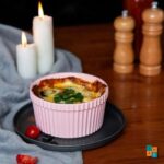 پیاله مدل ترشی وانسل بسته شش عددی
