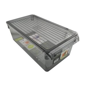 نظم دهنده نشکن دربدار لیمون 3 لیتری کد 215200