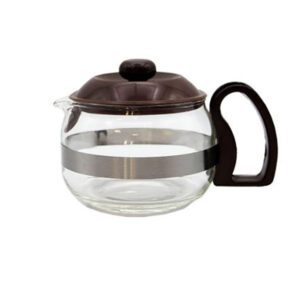 قوری Basic طرح فرانسه ۱۰۰۰ میل