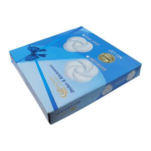 اردو خوری سرامیکی هایسرام مدل گل رز