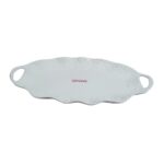 دیس بیضی دسته دار فلورانس دسینی