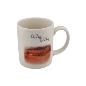 ماگ طرح صحرای سینا