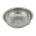 سبد تفاله گیر استیل لوکاتلی