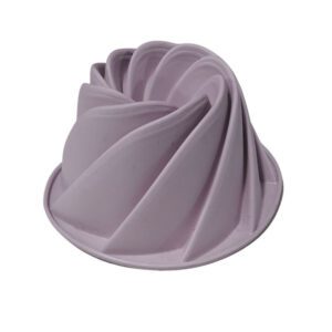 قالب ژله مینی مانترا طرح مارپیچ