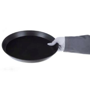 قالب پیتزا GT سایز 23 بسته دو عددی