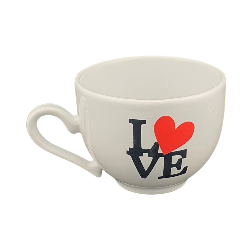 فنجان مدل لاو کد ۱۰۱