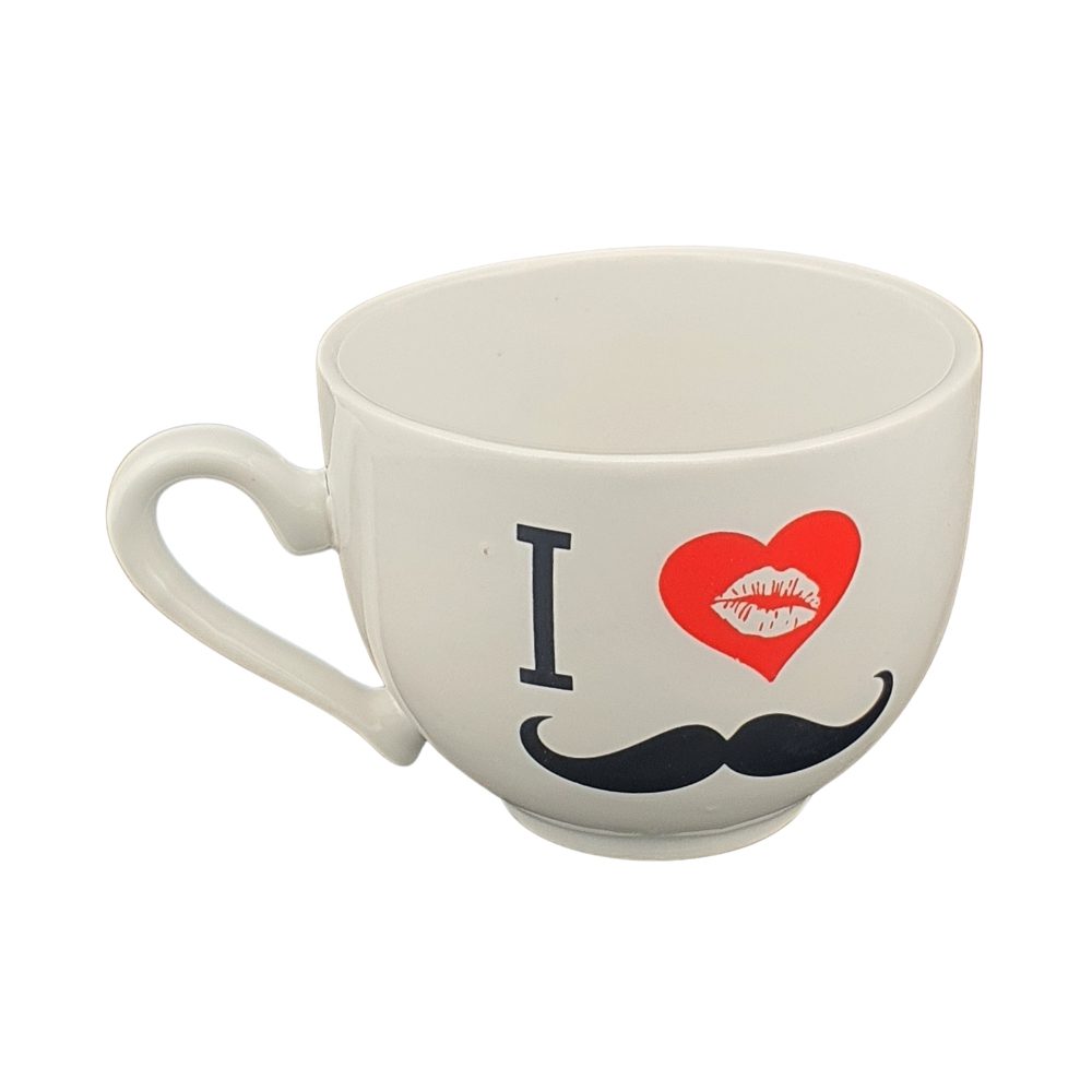 فنجان مدل سیبیل کد 102