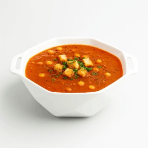 کاسه سرامیکی دسته دار طرح الماس