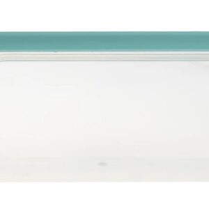 ظرف نگهدارنده همارا مدل Rectangle بسته ۳ عددی