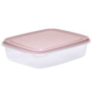 ظرف فریزری 0.25 لیتر همارا کد 660005