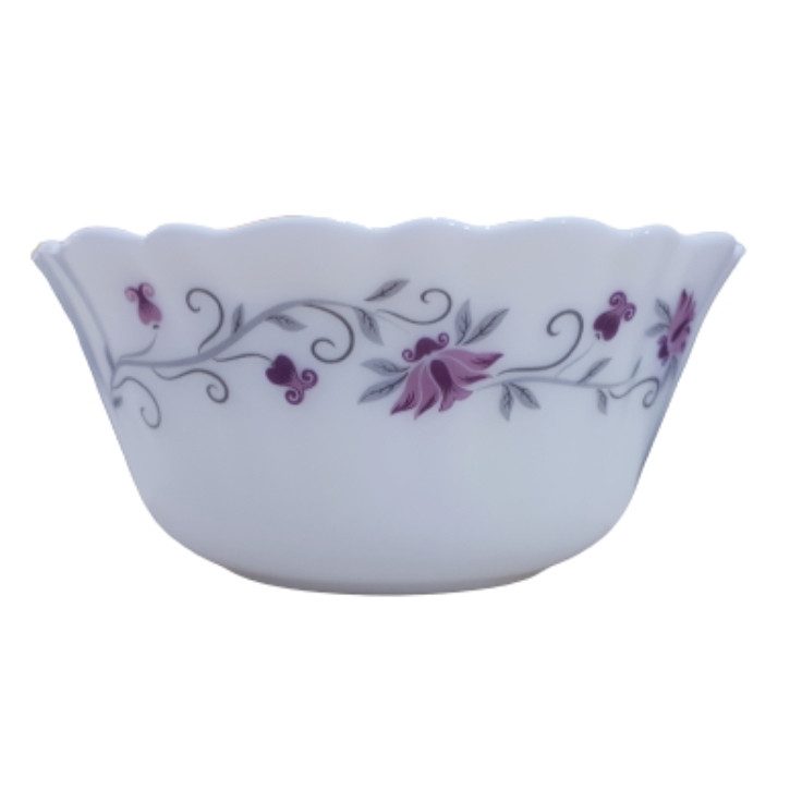 پیاله پارس اپال مدل لیندا کد 124