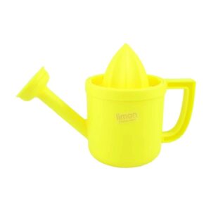 آبمیوه گیری دستی فانتزی لیمون کد 205100