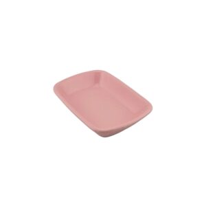 سرویس صبحانه‌ خوری 19 پارچه دو نفره مدل قلبی کد P-01