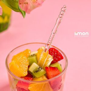 چنگال زیتون خوری لیمون کد ۱۴۸۰۰۰