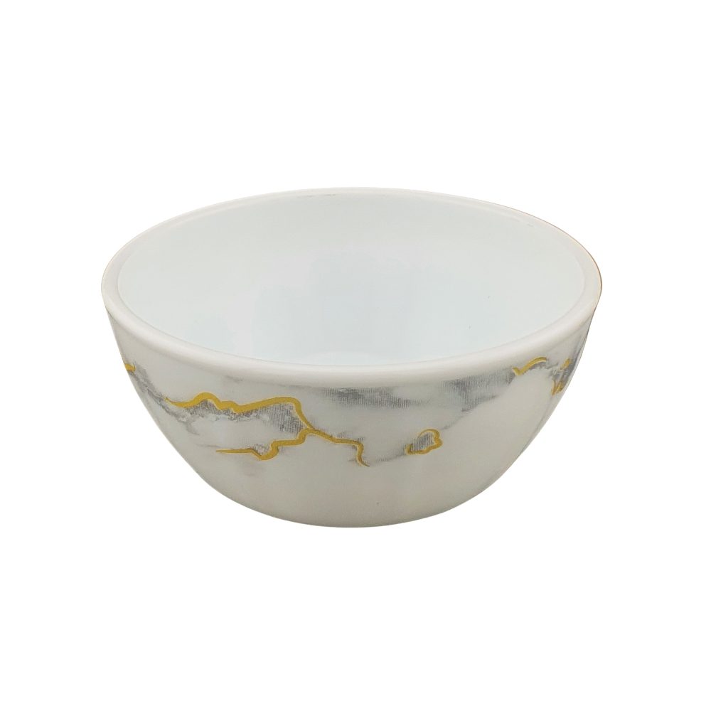 پیاله آیروپال مدل سنگ ماربل