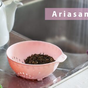 سبد تفاله گیر کوچک آریسام کد ۳۰۰