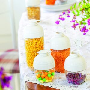 قوطی آسان ریز ۱ آریسام کد ۱۷۱