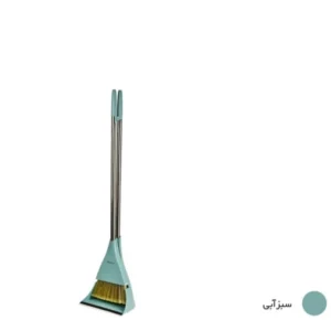 ست جارو و خاک انداز همارا کد ۶۶۰۱۲۰