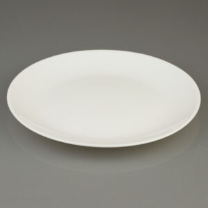 پیش دستی آرادل مدل گرد لب طلا تک عددی