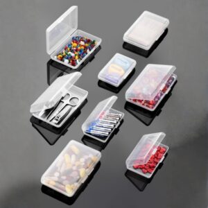 باکس همراه سایز کوچک آریسام کد ۲۰۹