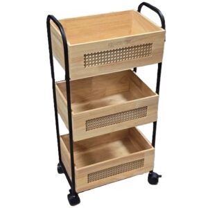 جاپیازی عروس نوین مدل افرا