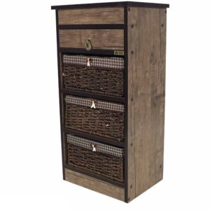 جاپیازی عروس نوین مدل ۳ طبقه قاشق دار