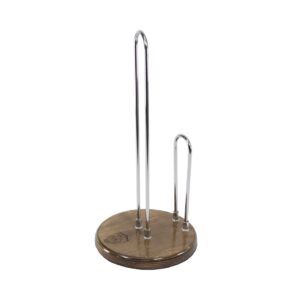 جادستمال کاغذی عروس نوین مدل کف چوبی کد ۴۱۳۸