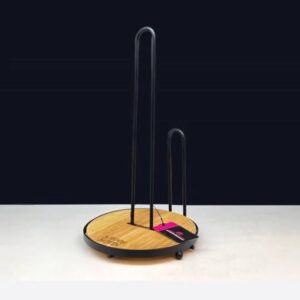 جادستمال کاغذی عروس نوین مدل پرنس کد ۴۱۴۲