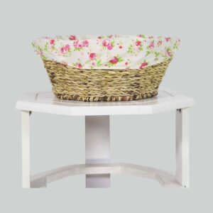 جاپیازی عروس نوین مدل دنیز هشت ضلعی کد ۳۰۲۷