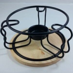 وارمر عروس نوین مدل گرد کد ۶۰۸۰