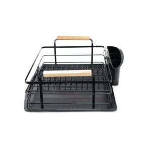 جاظرفی عروس نوین مدل ونوس دسته چوبی